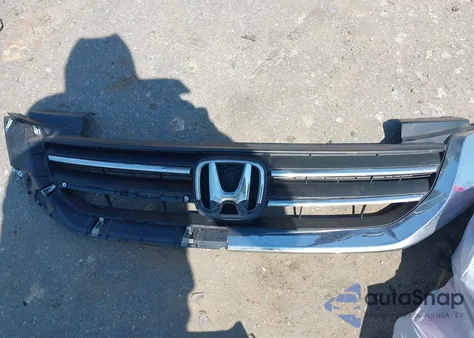 2014 Honda Accord Ex-L z USA, uszkodzony, nr VIN 1HGCR2F85EA160079